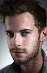 Гарри Тредэвэй